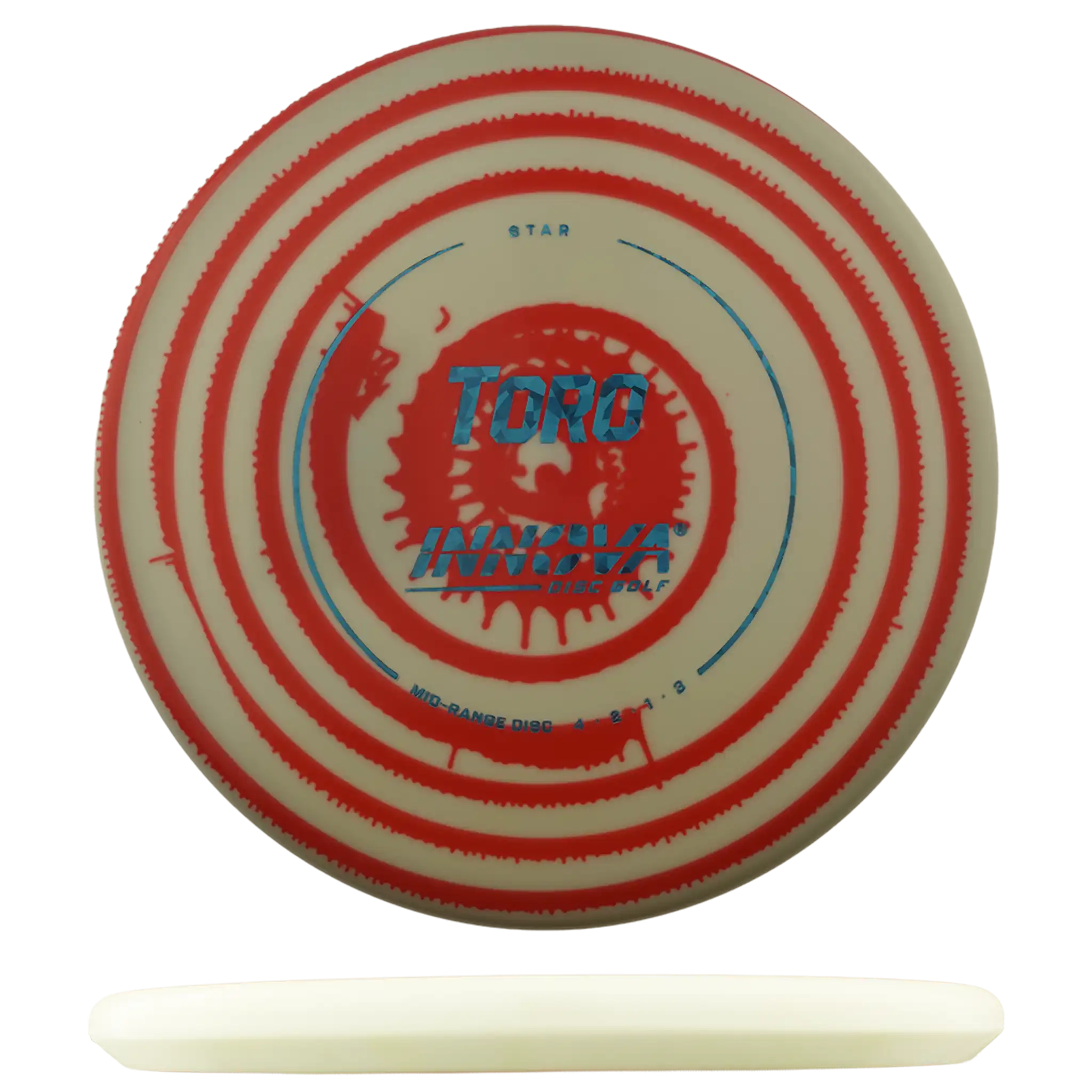 I-Dye Star Toro