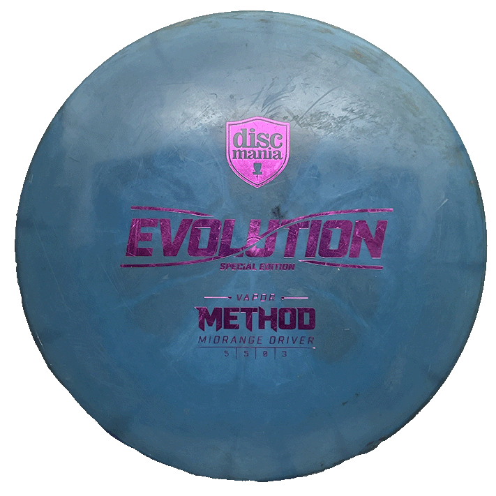 Vapor Method - Special Edition