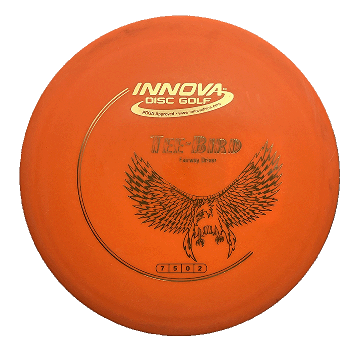 DX Teebird