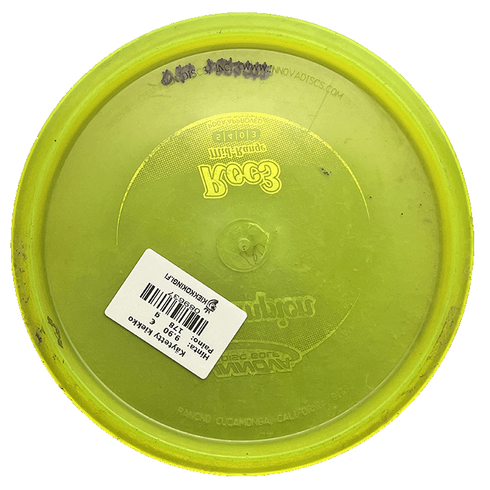 Champion Roc3