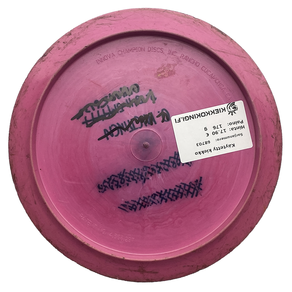 Discmania S-Line CD - Craze