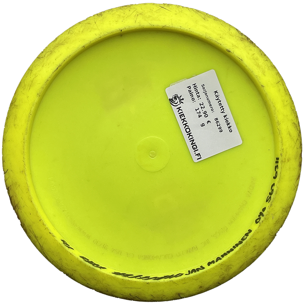 Discmania S-Line FD