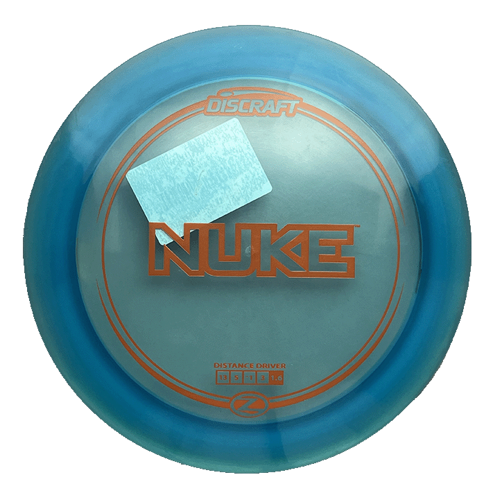 Z Nuke