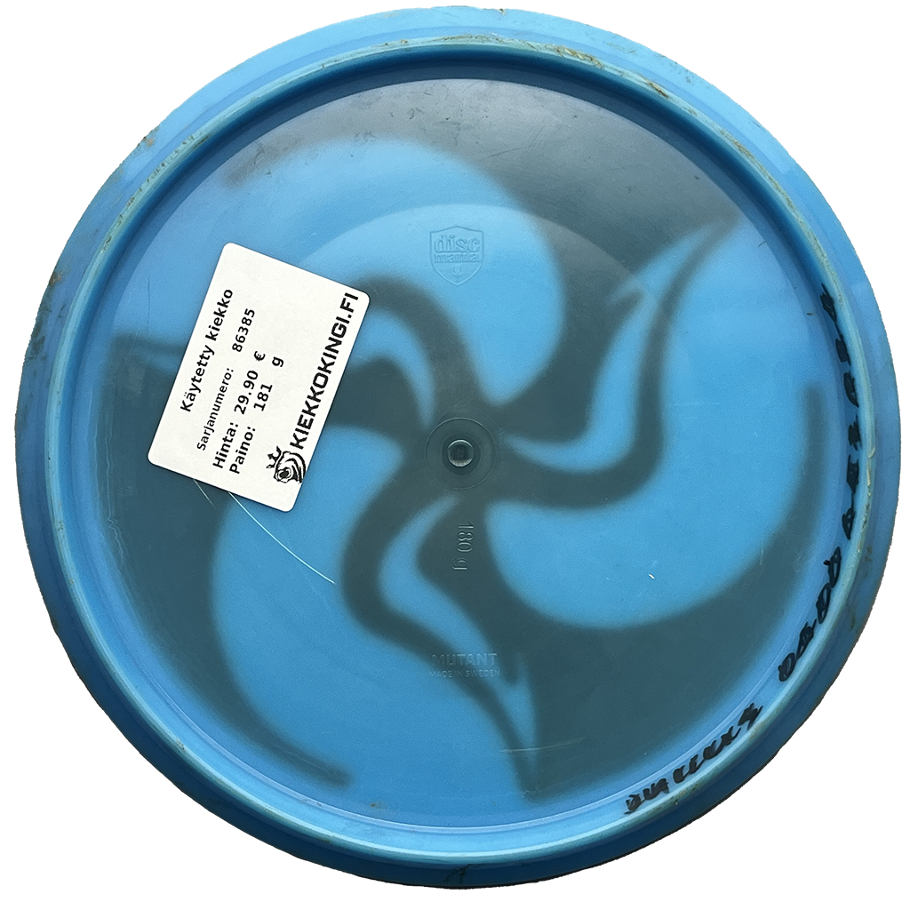 Discmania Neo Mutant - Huk Lab