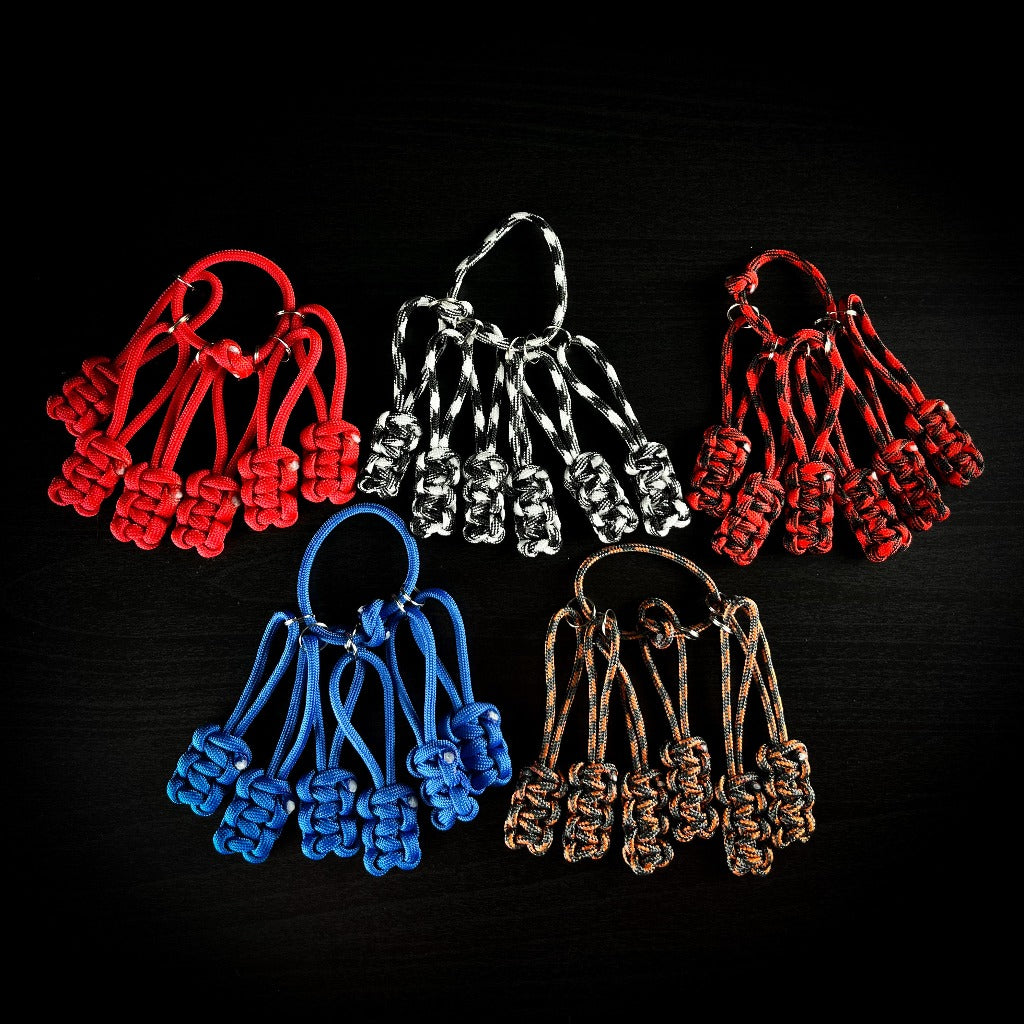 Zipper Puller (6pcs)