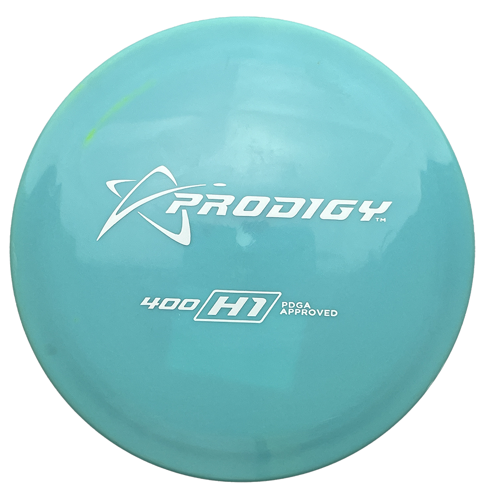 Prodigy 400 H1