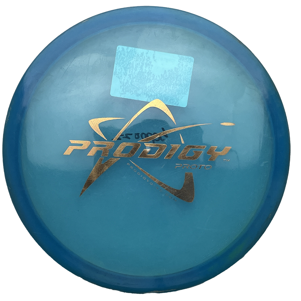 Prodigy 400 M3 - Proto