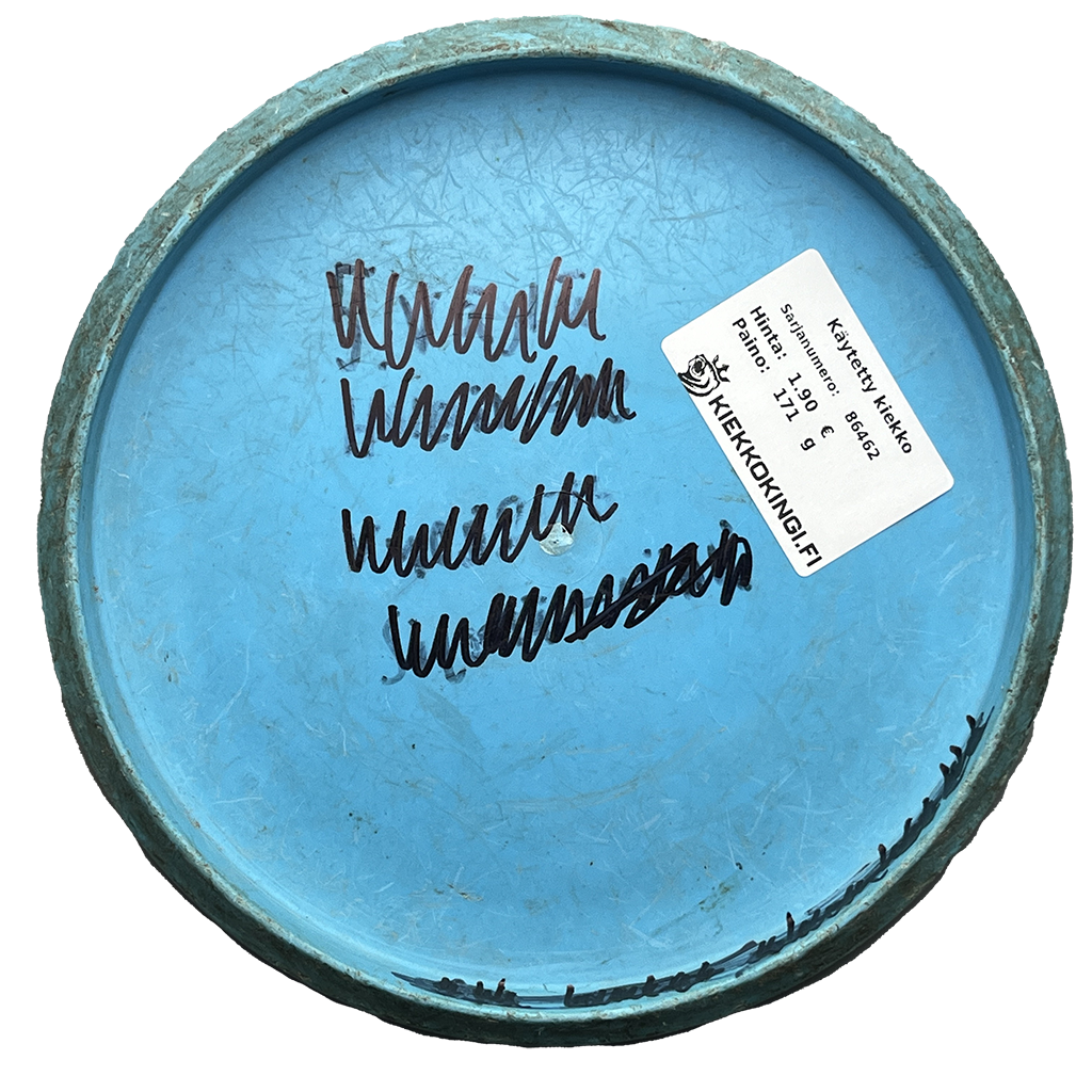 Discmania Active Base Sensei