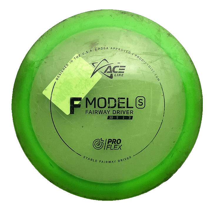 ProFlex F Model S