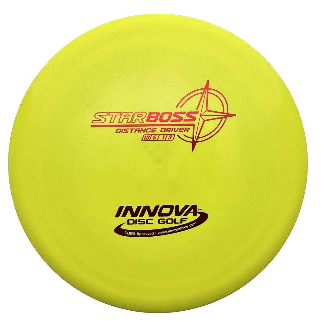 Innova Star Boss