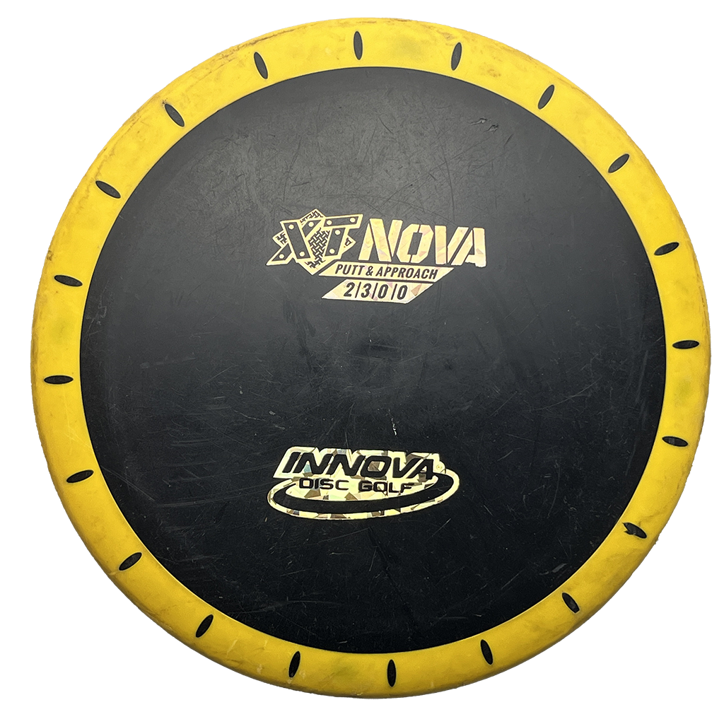 Innova XT Nova