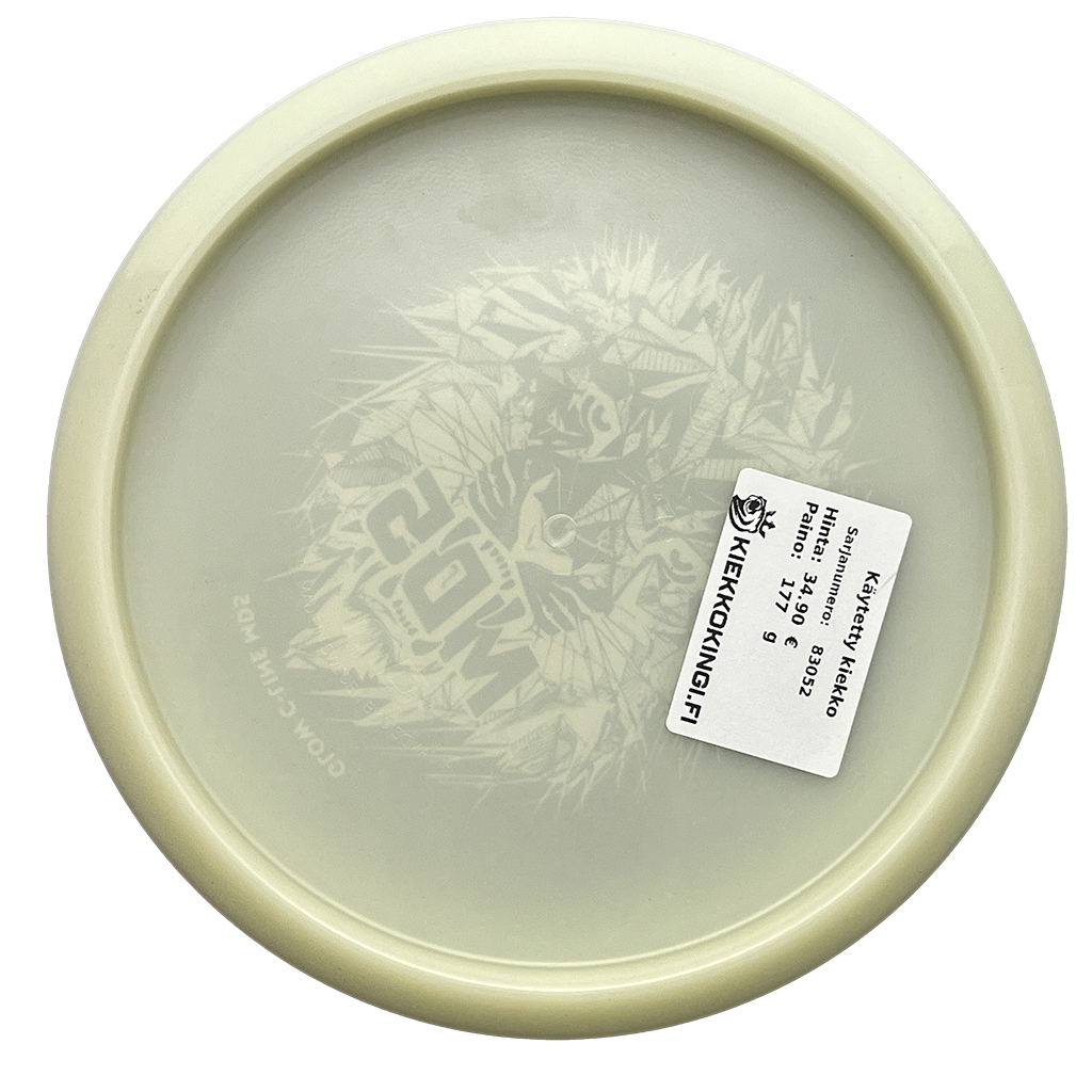 Discmania Glow C-Line MD5