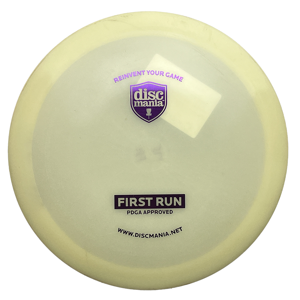 New Discmania C-line FD2 outlet Disc Golf Disc