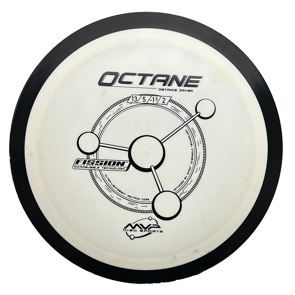 MVP Fission Octane