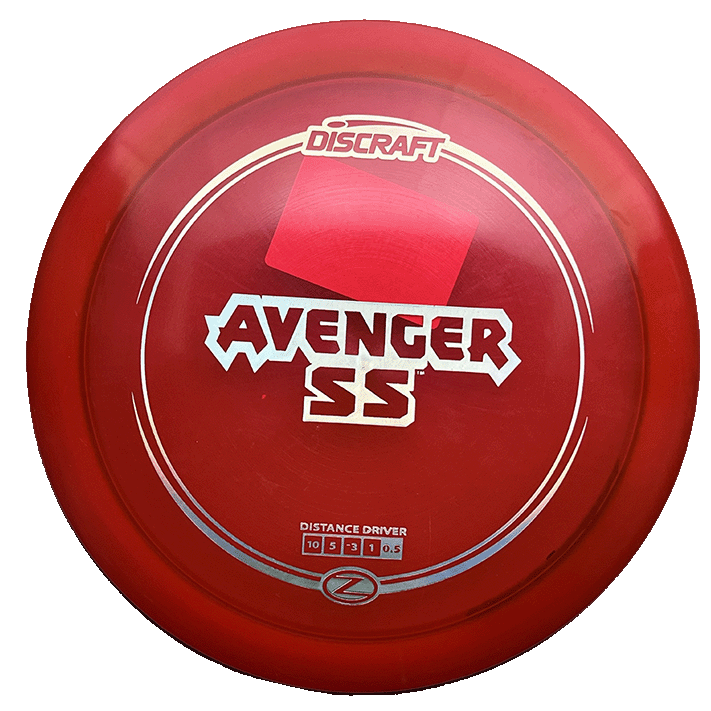 Z Avenger SS