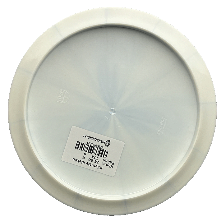 Lux Vapor Essence - Frisbeegolf SM