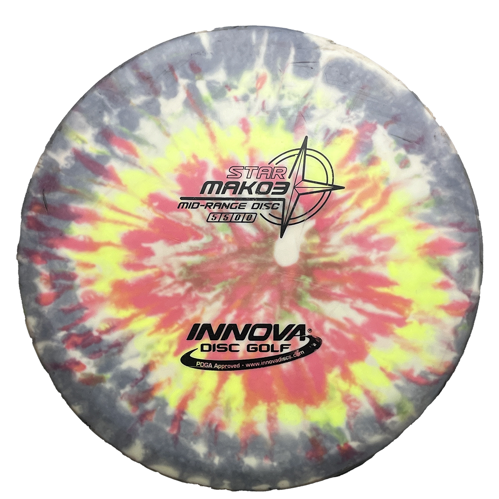 Innova Star Mako3