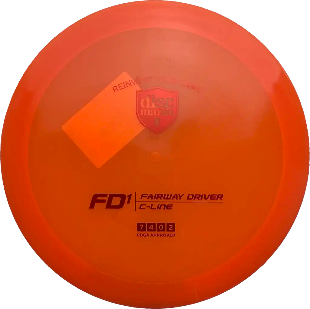 C-Line FD1