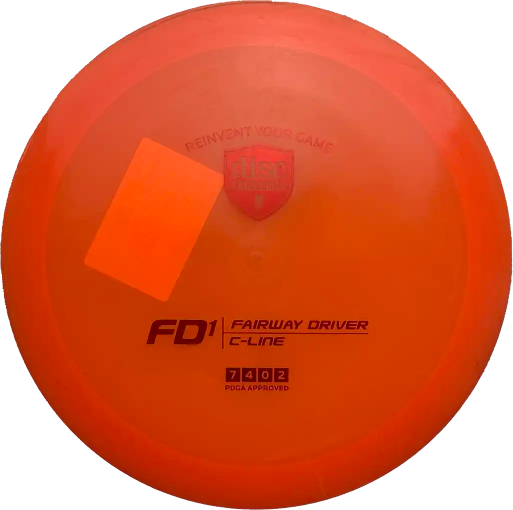 C-Line FD1