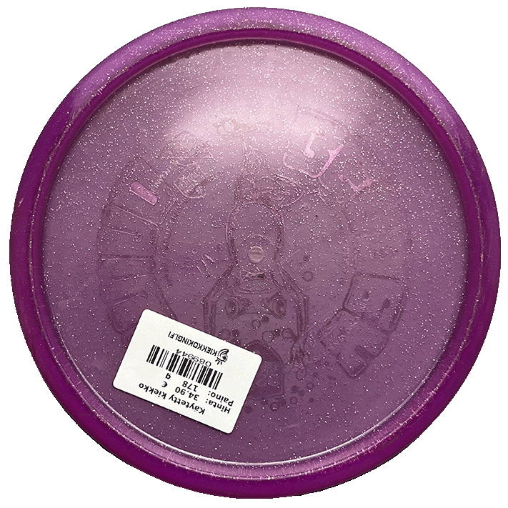 Metal Flake C-Line MD1 - Mind Bender - Simon Lizotte