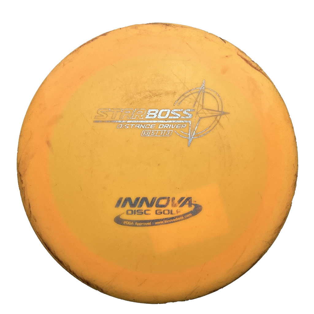 Innova Star Boss