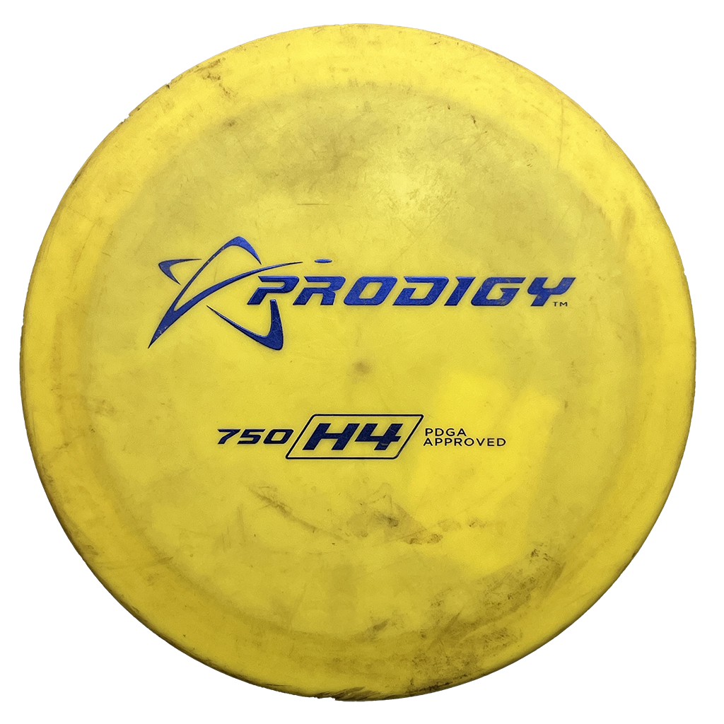 Prodigy 750 H4