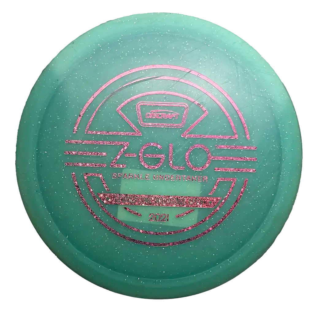 Z-Glo Sparkle Undertaker - Ledgestone 2021