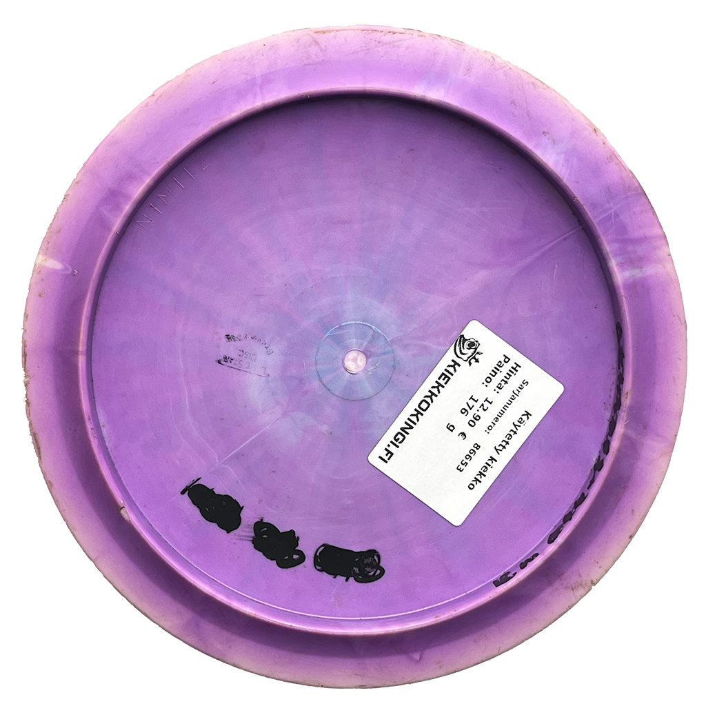 Lone Star Discs Bravo Nimitz