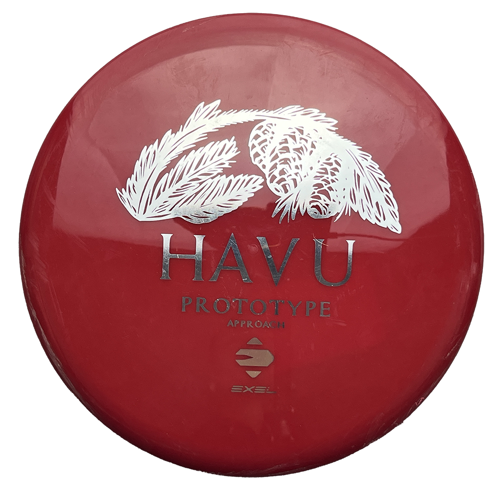 Exel Proto Havu - Prototype