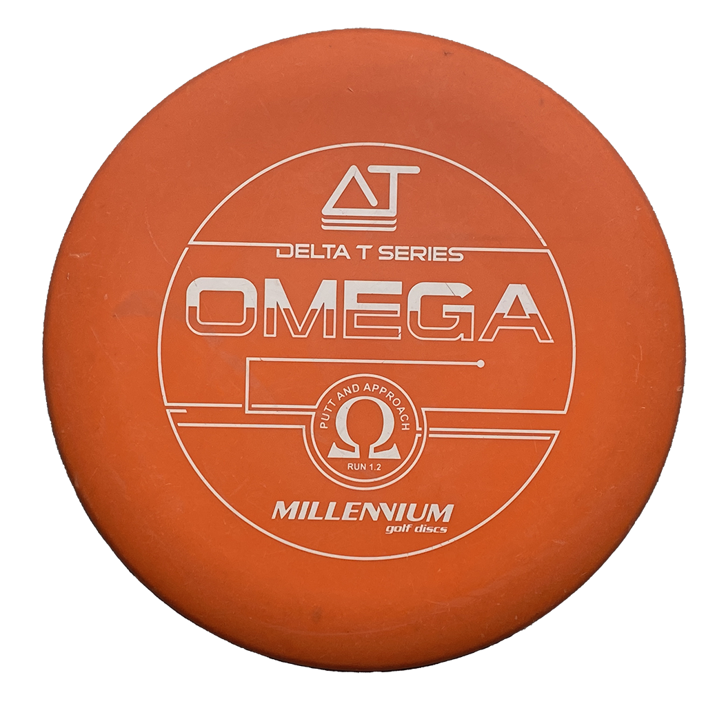 Millennium Delta-T Omega