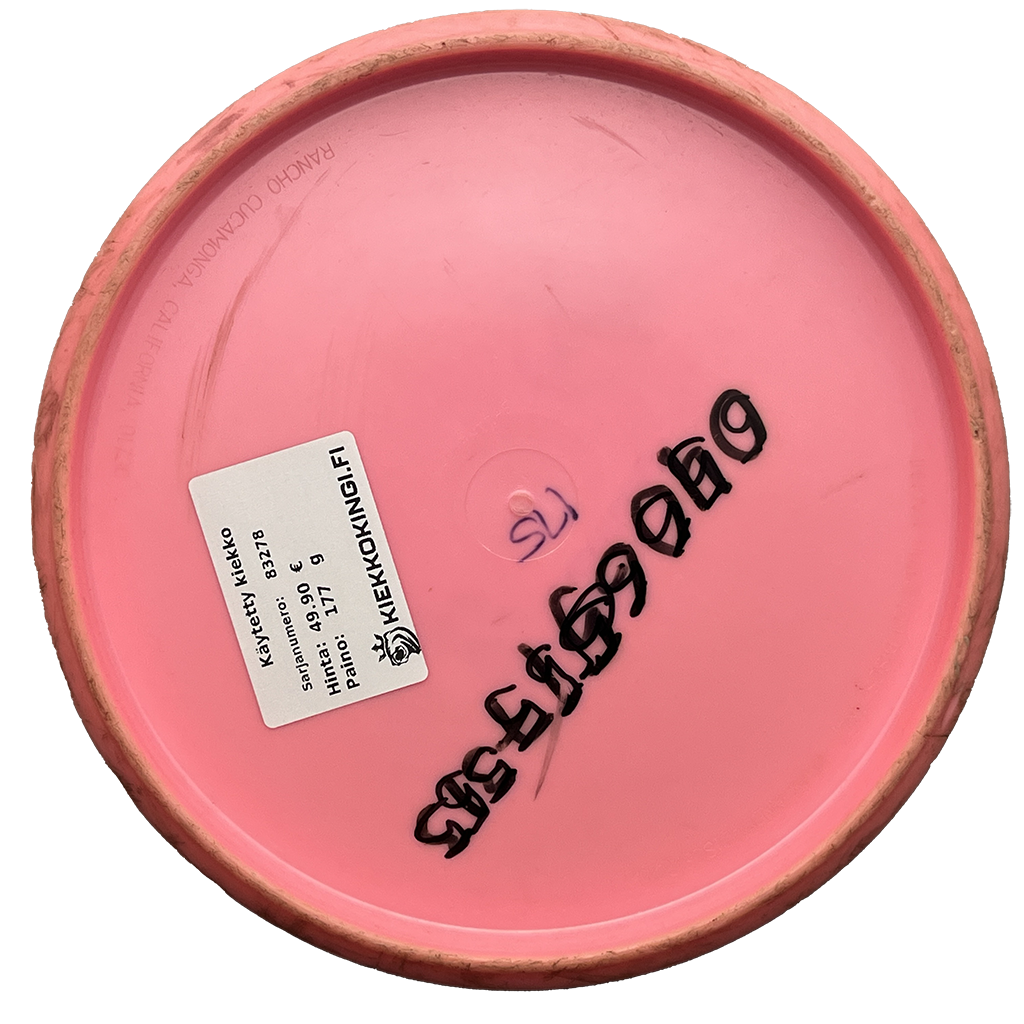 Discmania S-Line P3X - Innova Made