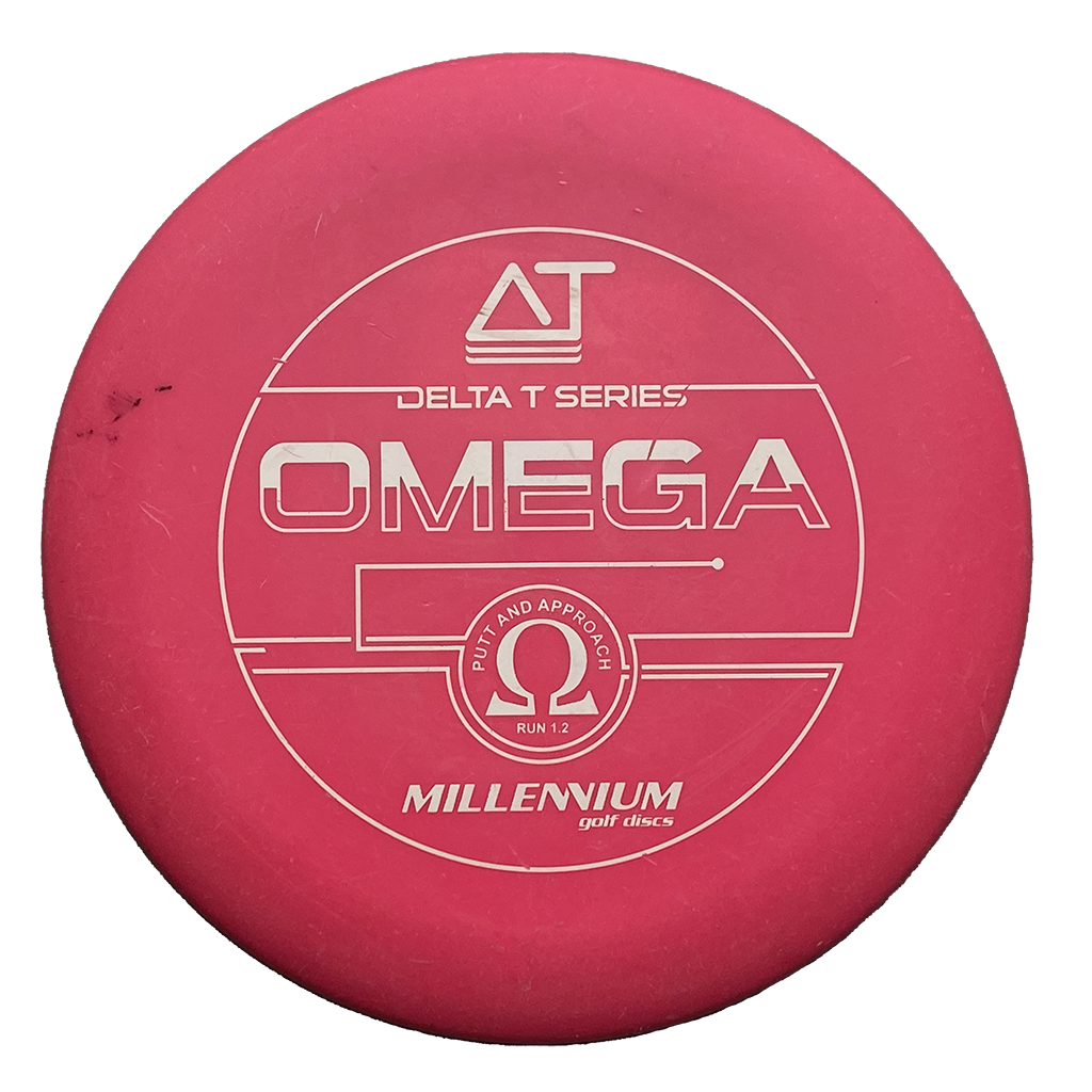 Millennium Delta-T Omega