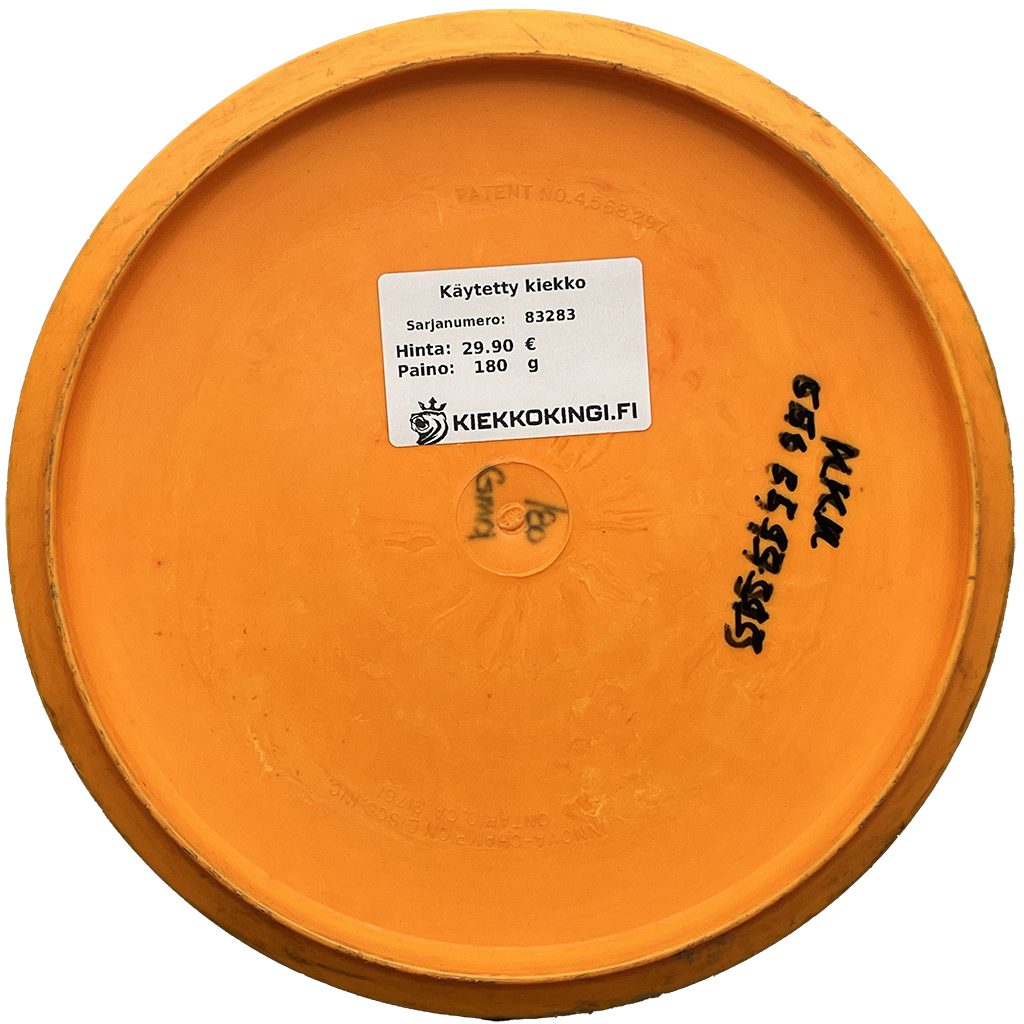 Discmania S-Line MD1 - Innova Made