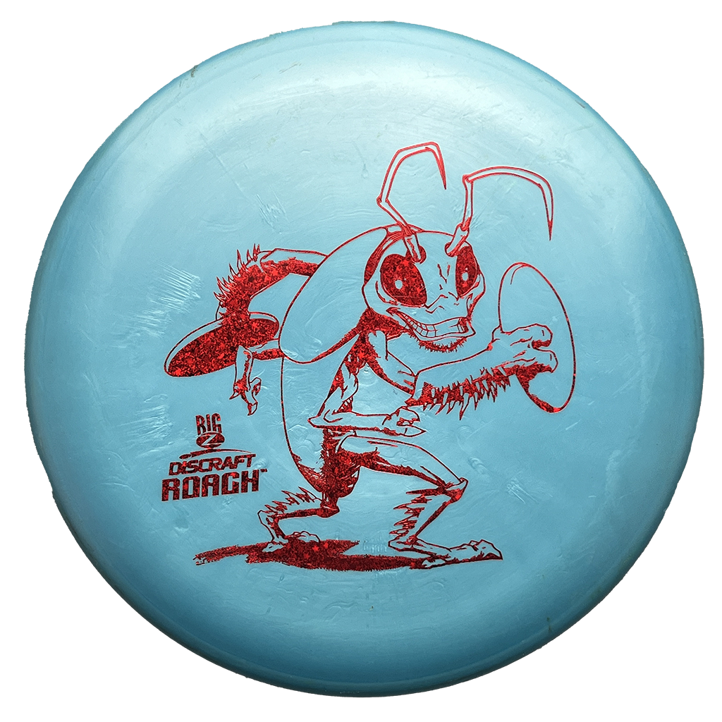 Discraft Big Z Roach