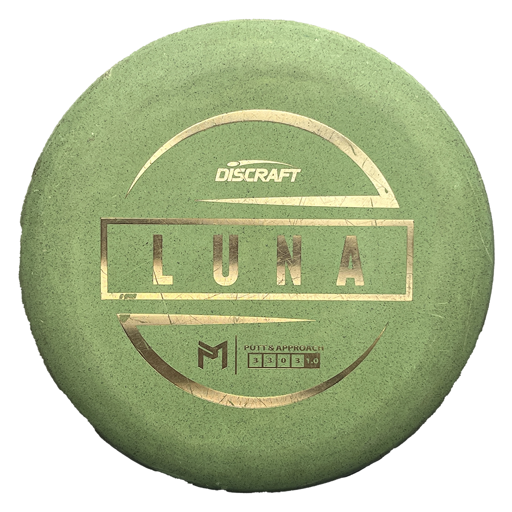 Discraft Jawbreaker Luna