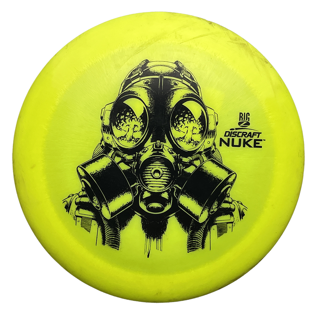 Discraft Big Z Nuke