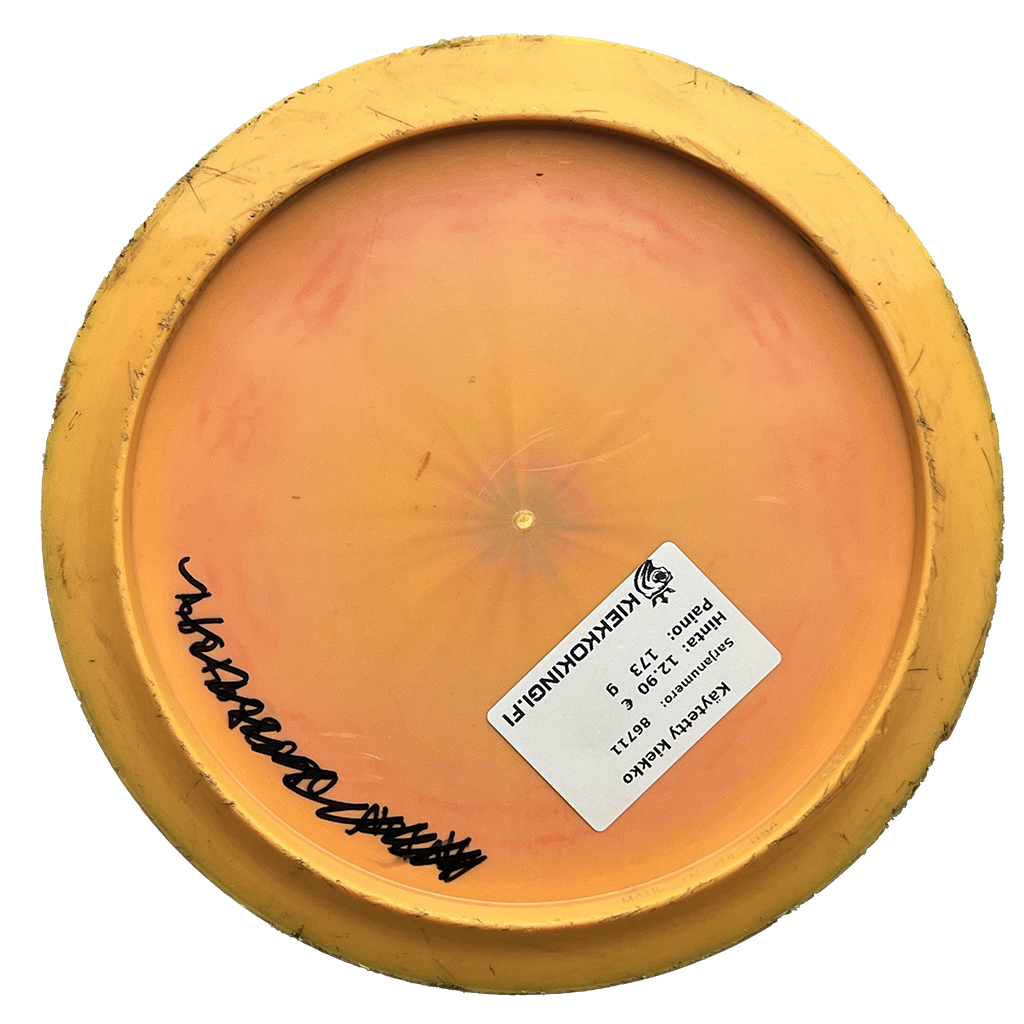 Discraft ESP Raptor