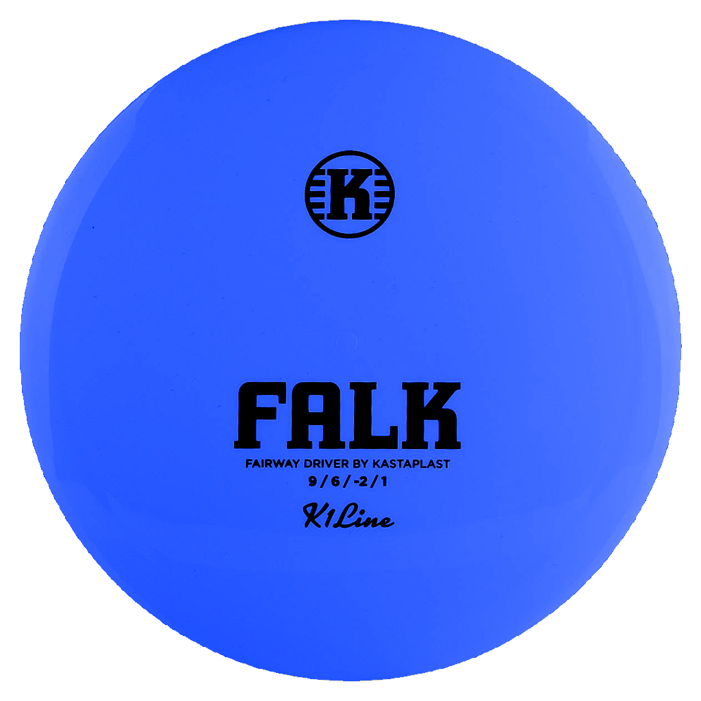 Kastaplast K1 Falk