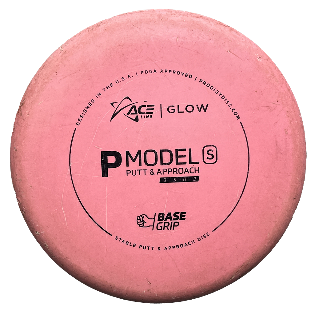 Prodigy BaseGrip P Model S