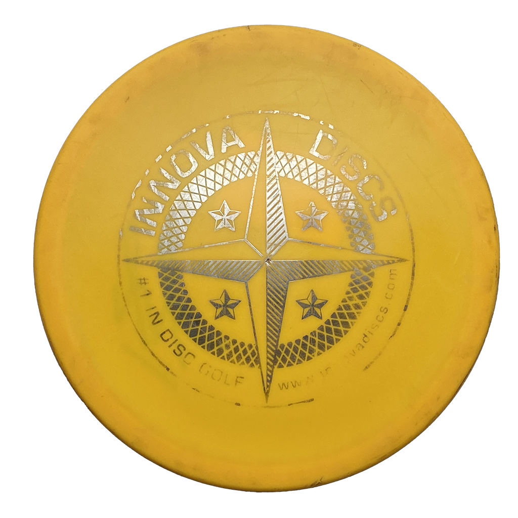 Innova Star Caiman - First Run