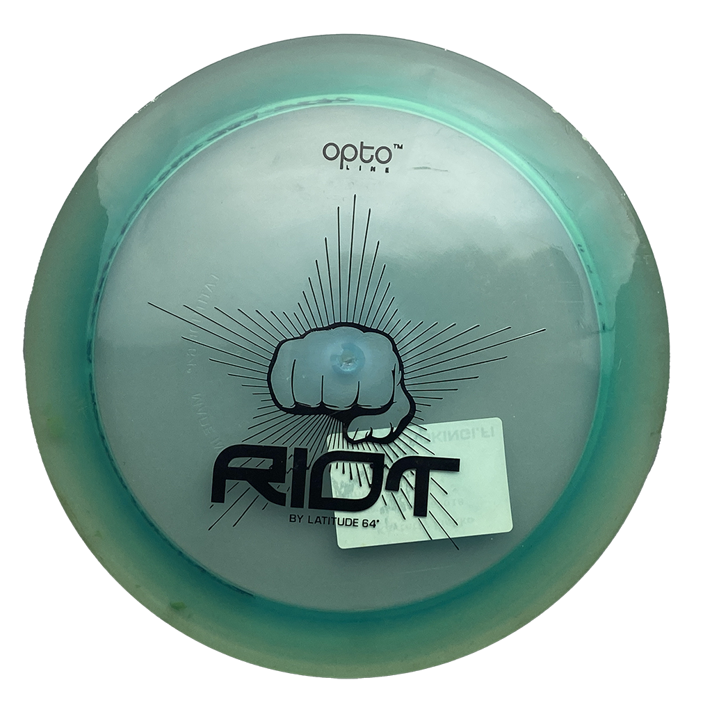 Latitude 64 Opto Riot