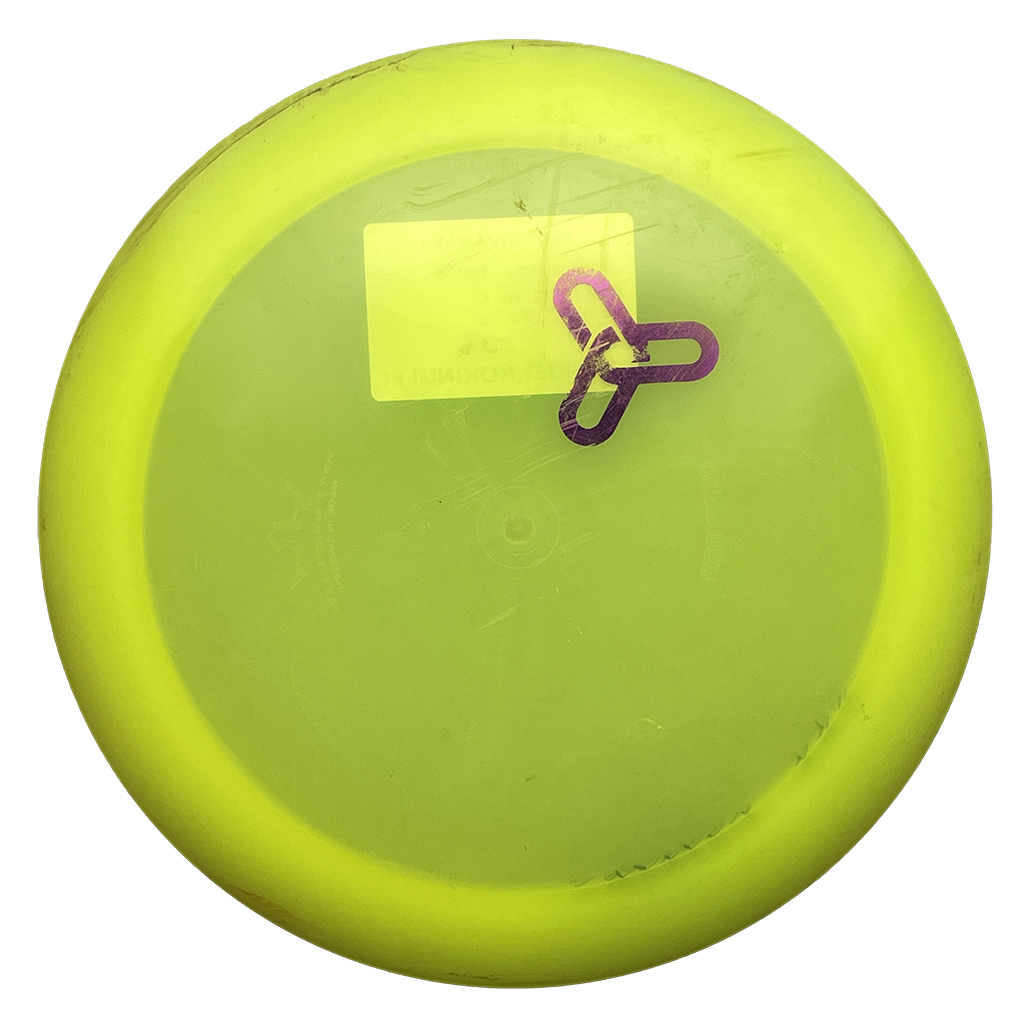 Dynamic Discs Lucid Defender - Tyyni