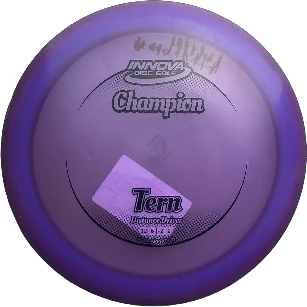 Champion Tern