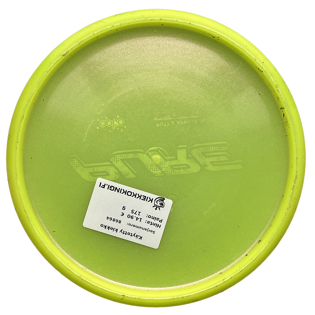 Latitude 64 Opto Glimmer Pure