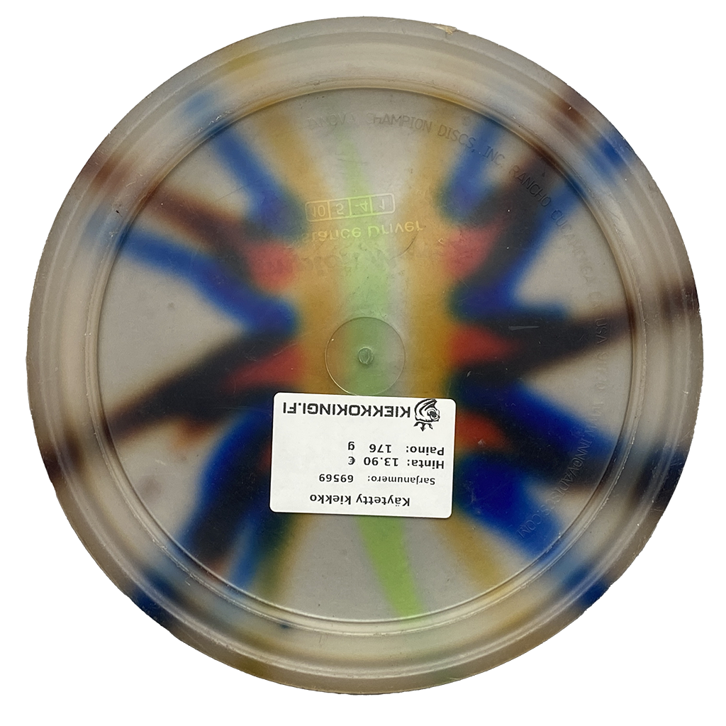 Innova Champion Monarch