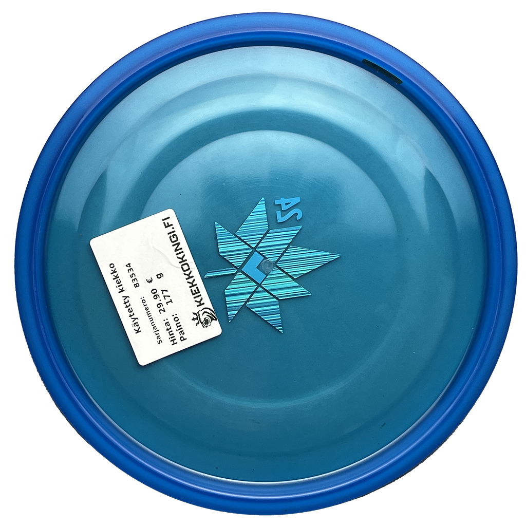 Discraft Z Zone GT - Special Stamp