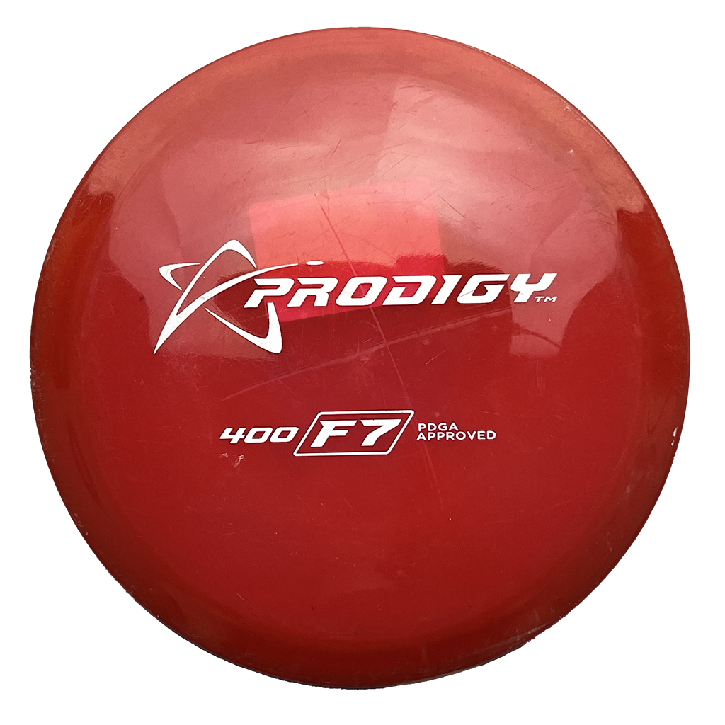 Prodigy 400 F7