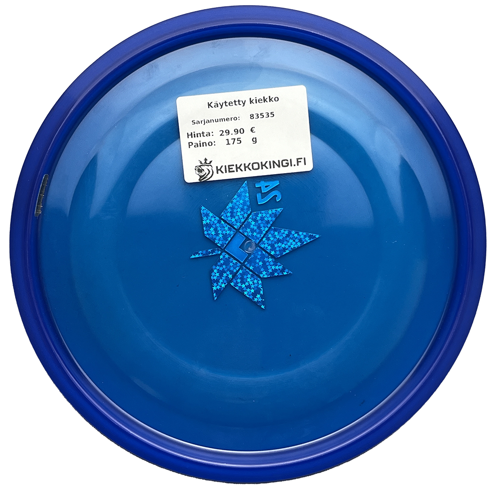 Discraft Z Zone GT - Special Stamp