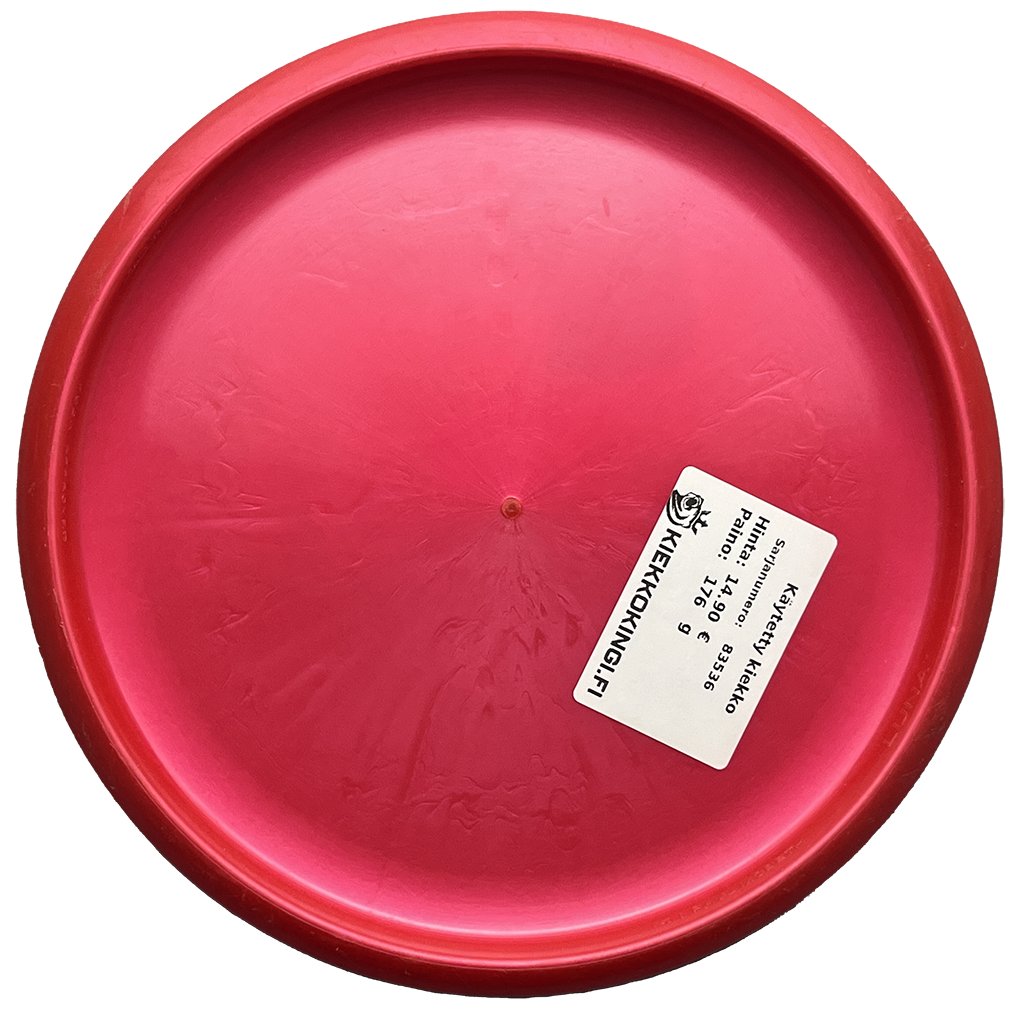 Discraft Big Z Luna