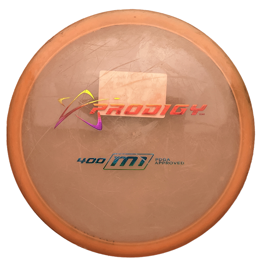 Prodigy 400 M1